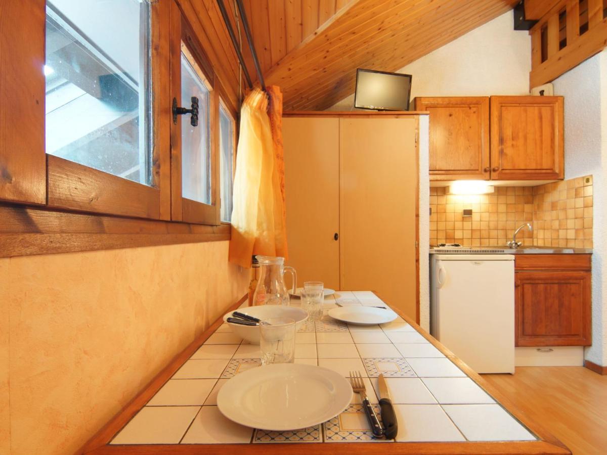 Studio Les Arandellys By Interhome ليز أوش المظهر الخارجي الصورة
