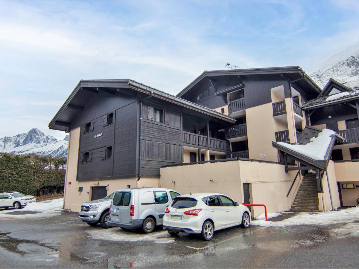 Studio Les Arandellys By Interhome ليز أوش المظهر الخارجي الصورة