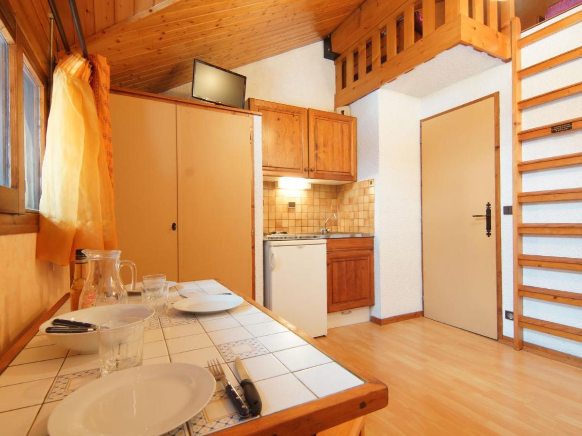 Studio Les Arandellys By Interhome ليز أوش المظهر الخارجي الصورة